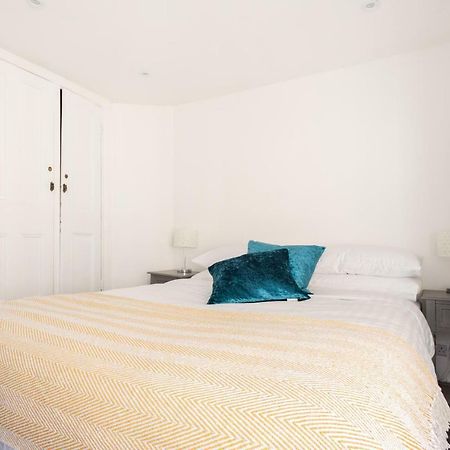 The Marylebone Residence Лондон Экстерьер фото