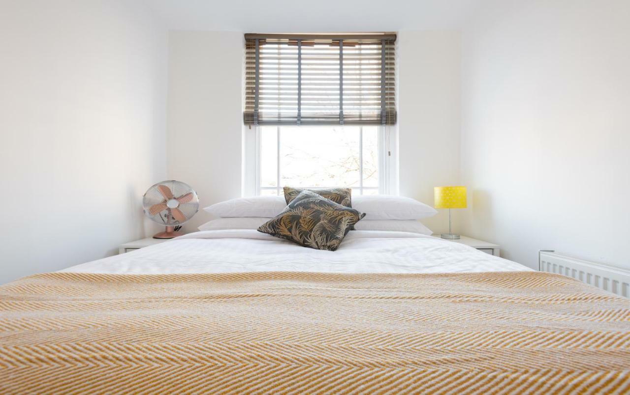 The Marylebone Residence Лондон Экстерьер фото
