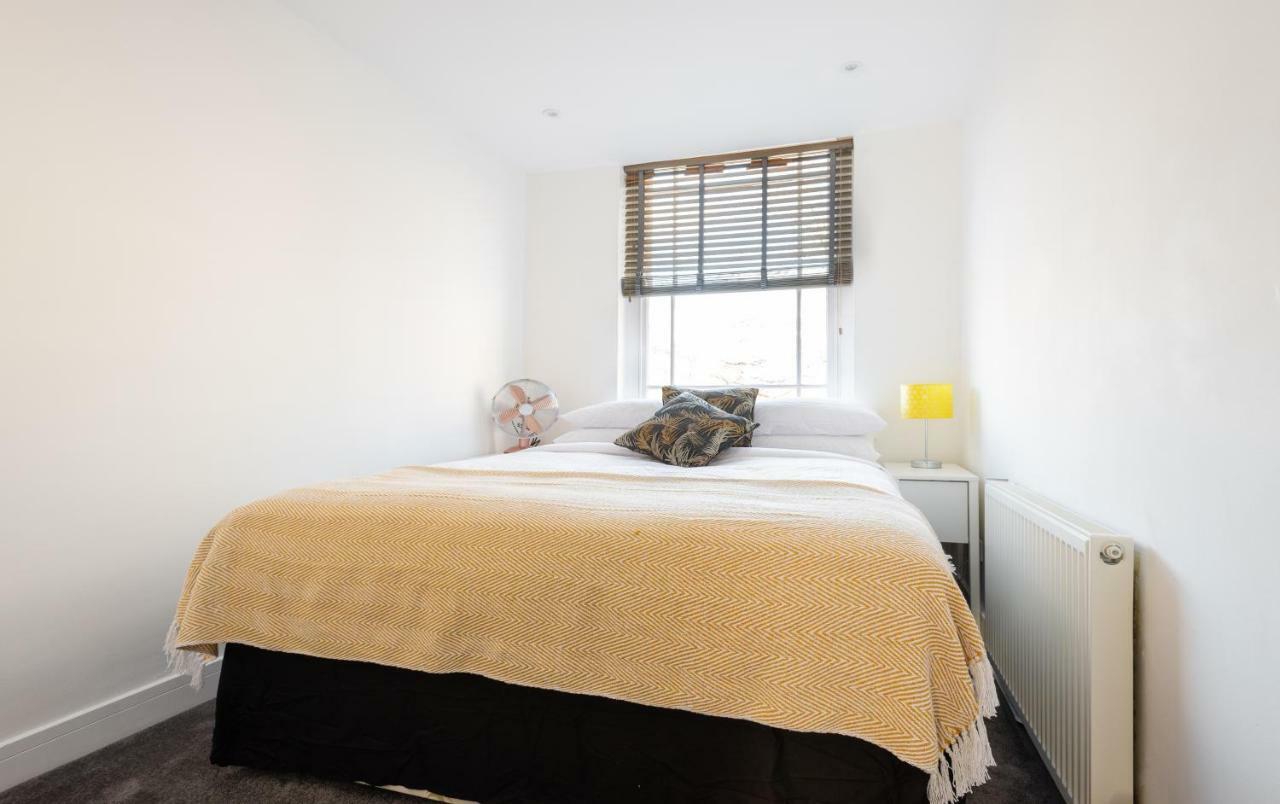 The Marylebone Residence Лондон Экстерьер фото