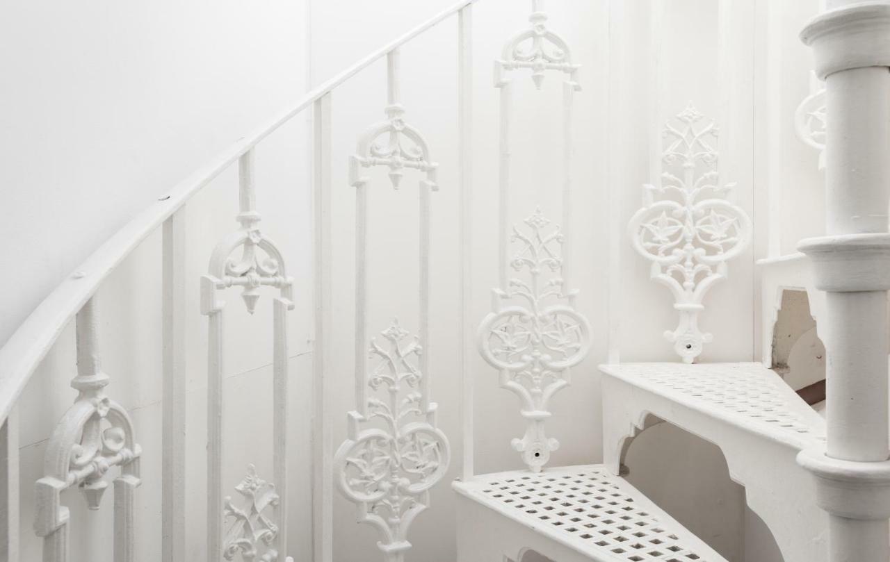 The Marylebone Residence Лондон Экстерьер фото