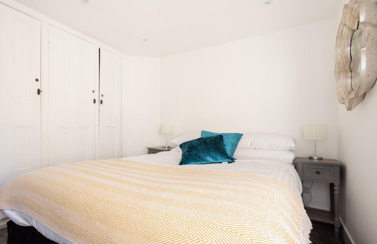 The Marylebone Residence Лондон Экстерьер фото